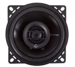 Rockford Fosgate R142. ����������� �������������� R142.